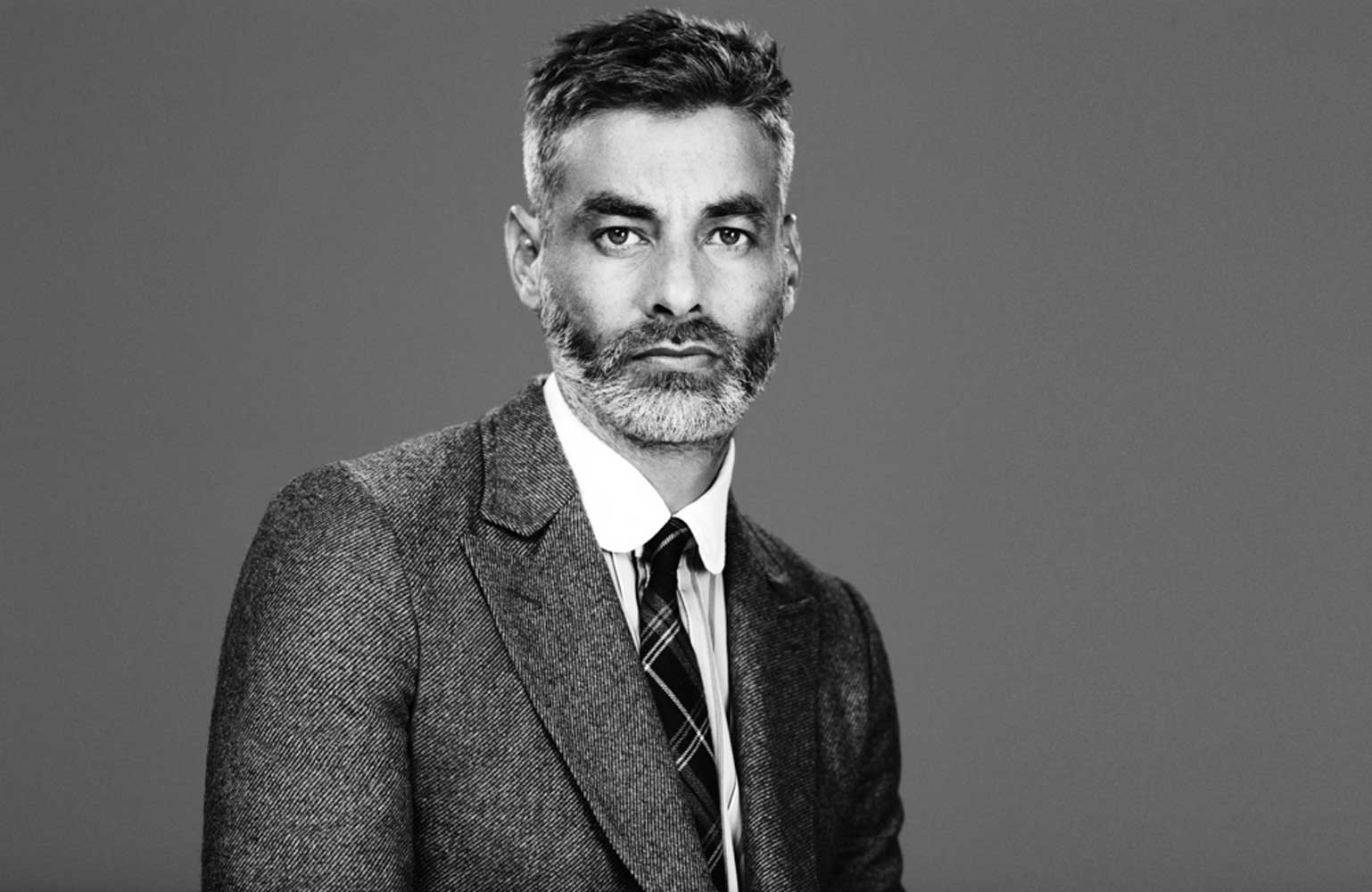 Mr Porter