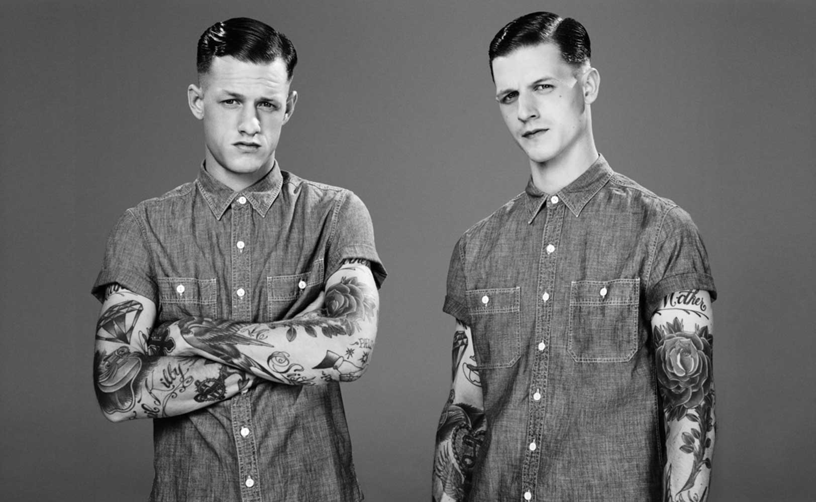 Mr Porter