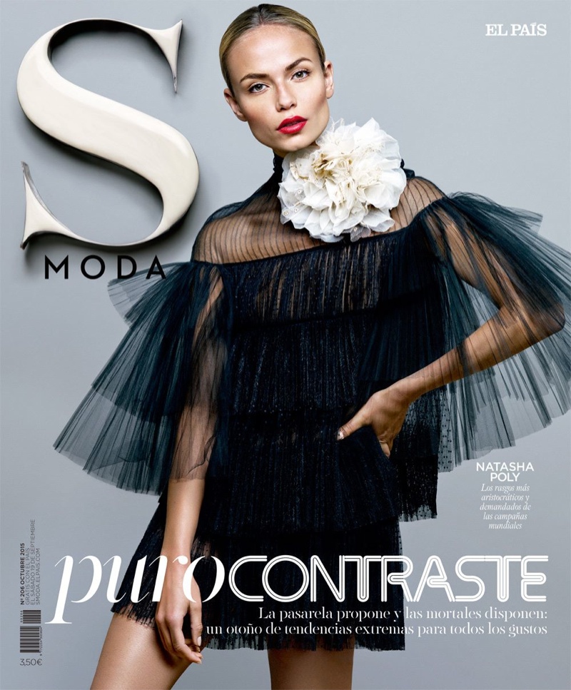 S Moda | Natasha Poly