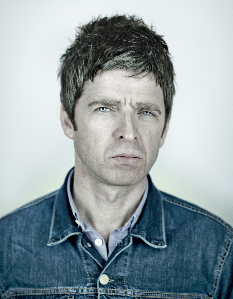 Noel Gallagher. | Fashion | One Represents