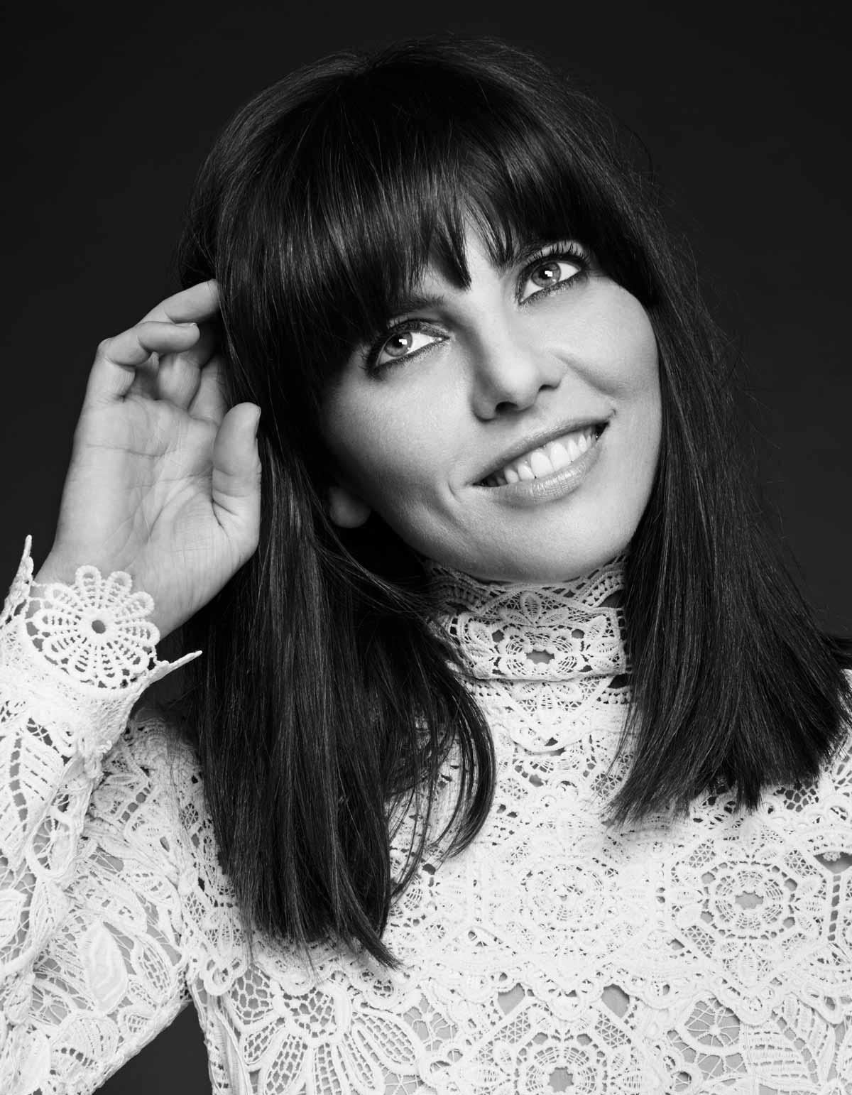 Ophelia Lovibond | Harrods