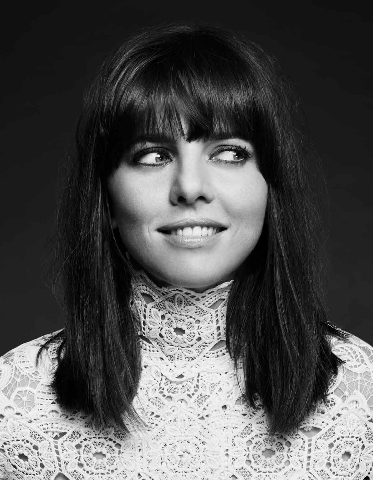 Ophelia Lovibond | Harrods