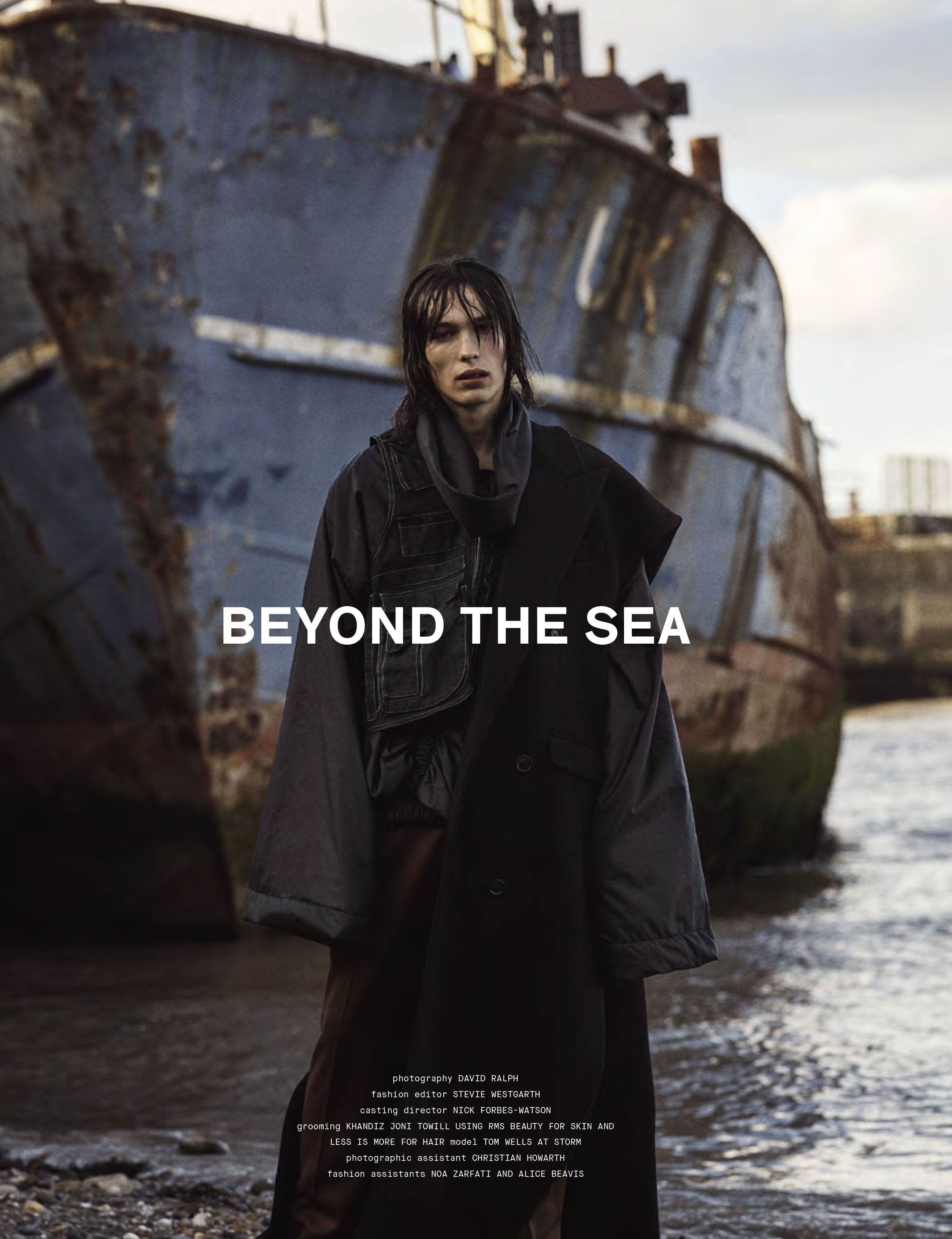 Hunger | Beyond the Sea