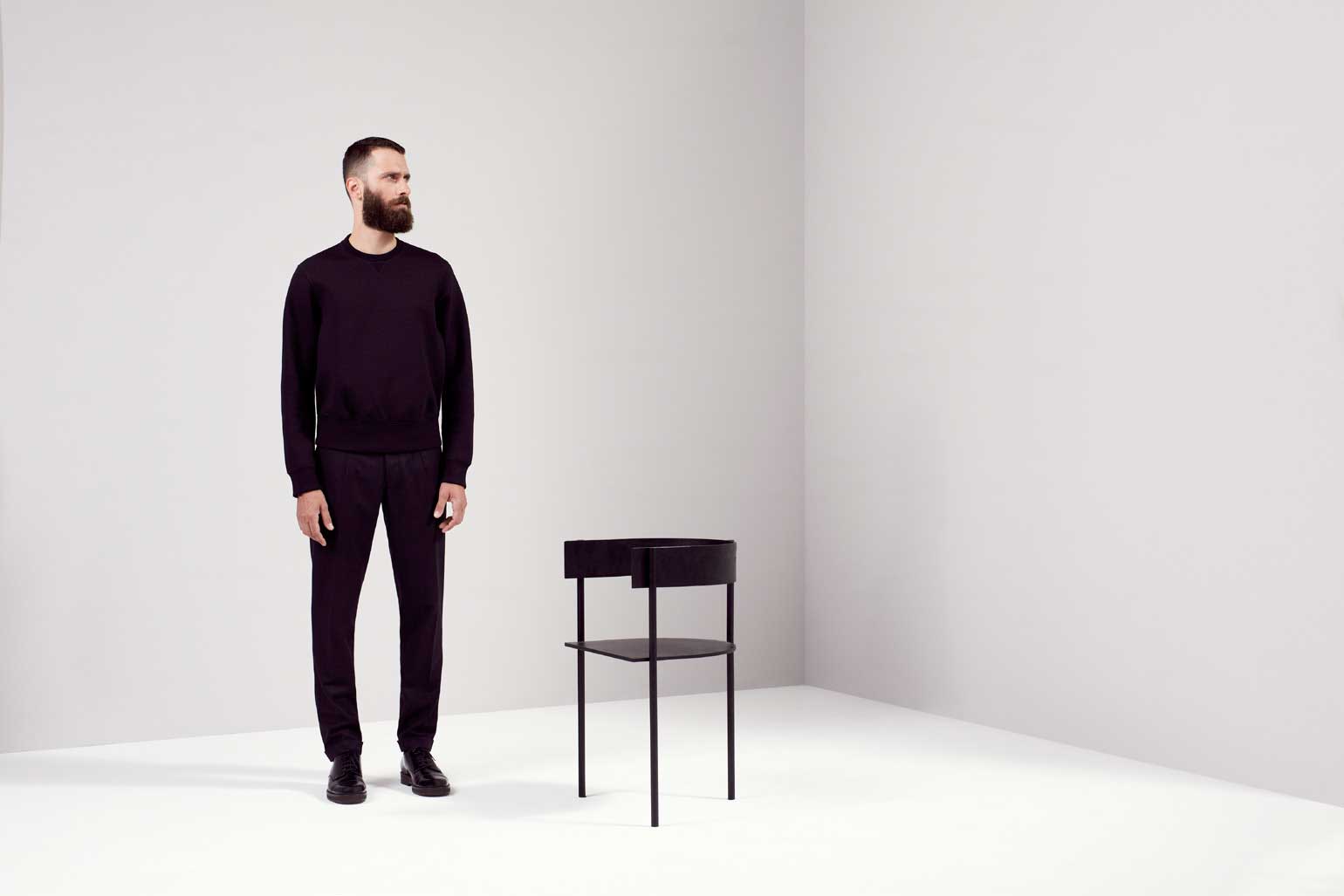 Mr Porter
