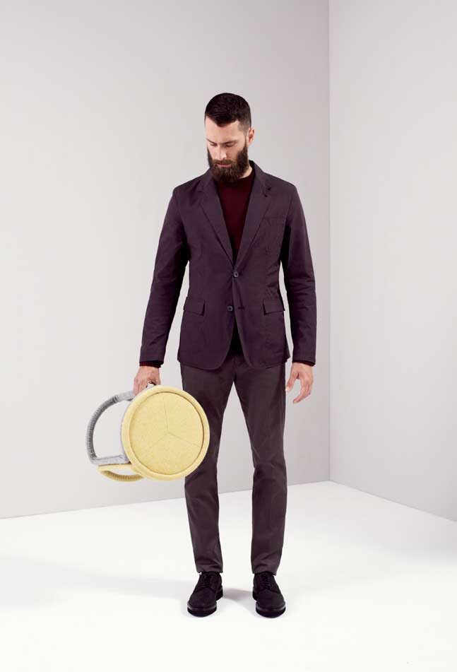 Mr Porter