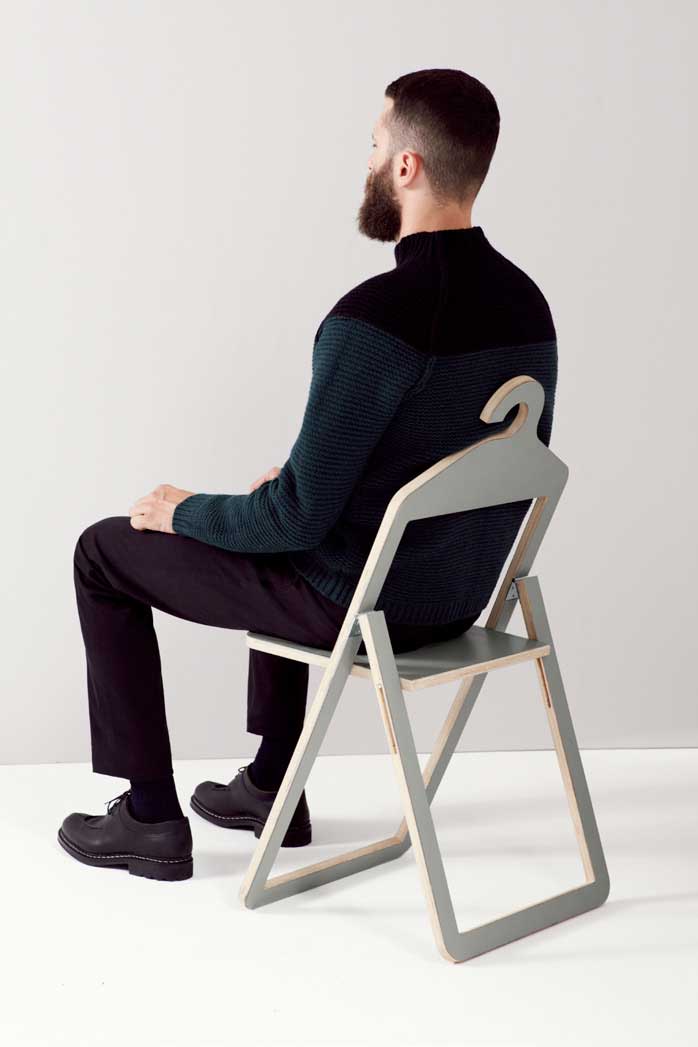 Mr Porter