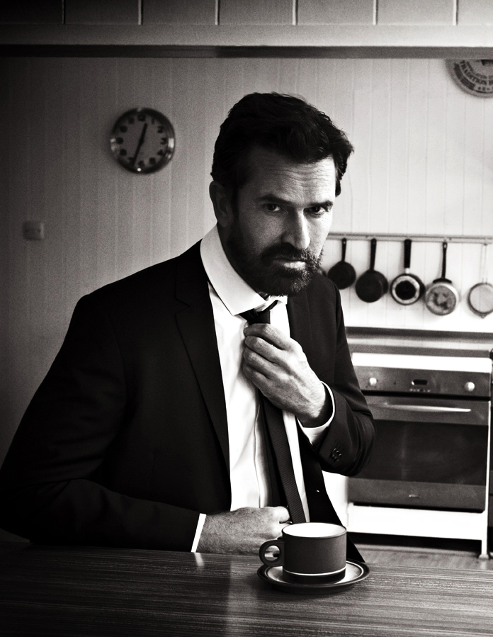 Rupert Everett