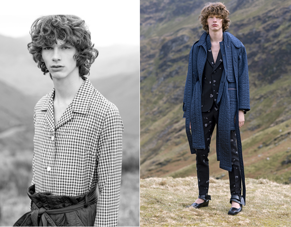 south China morning post | cumbria