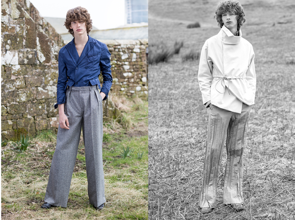 south China morning post | cumbria