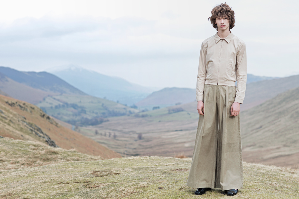 south China morning post | cumbria