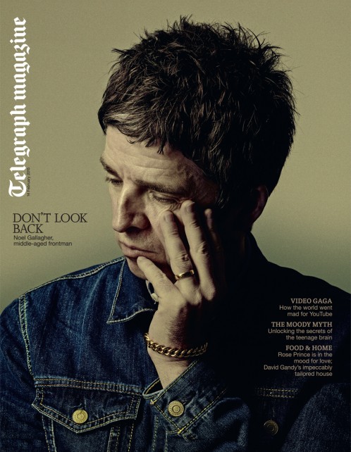 Noel Gallagher. | Fashion | One Represents