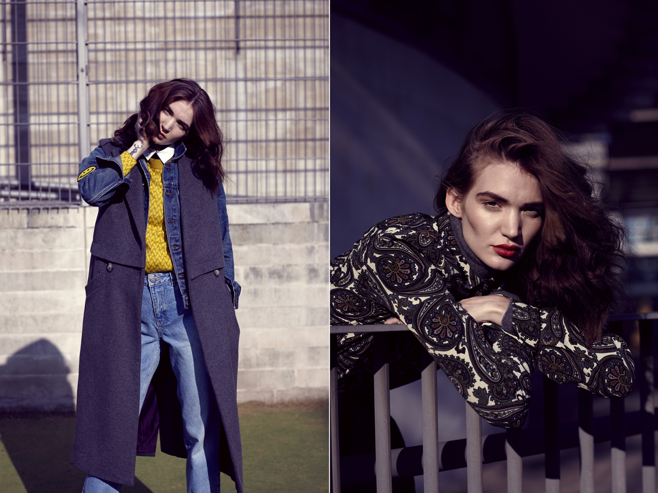 coats