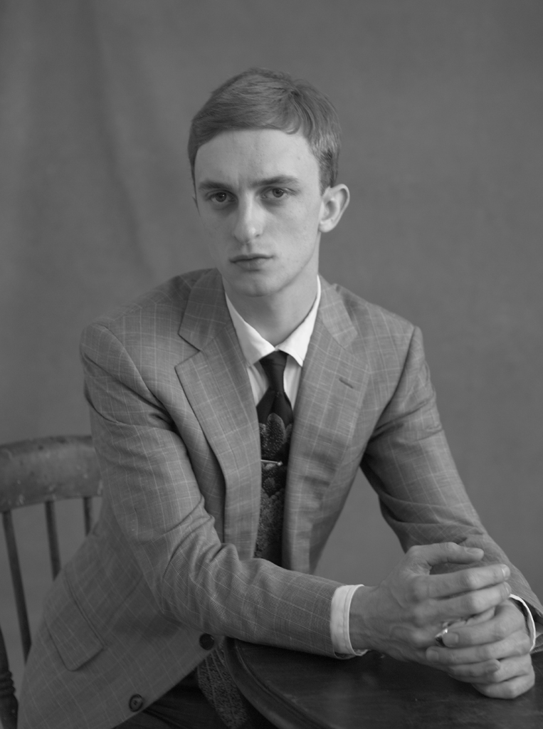 twenty 6 | portraits