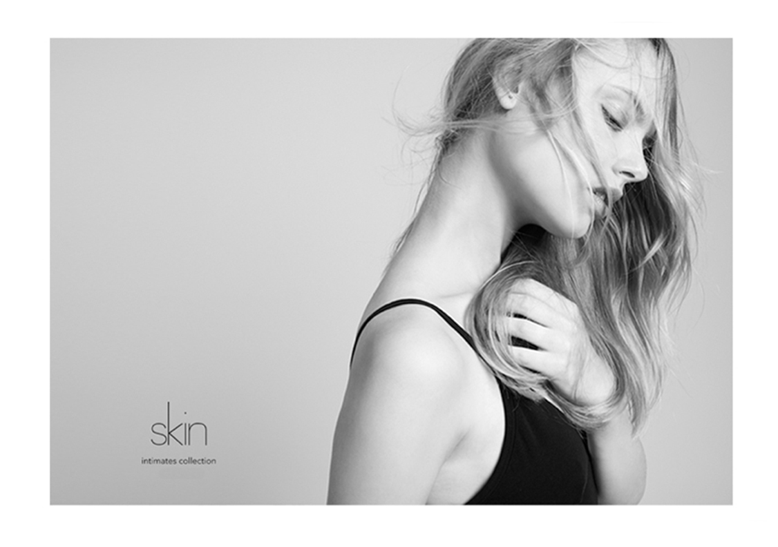 skin