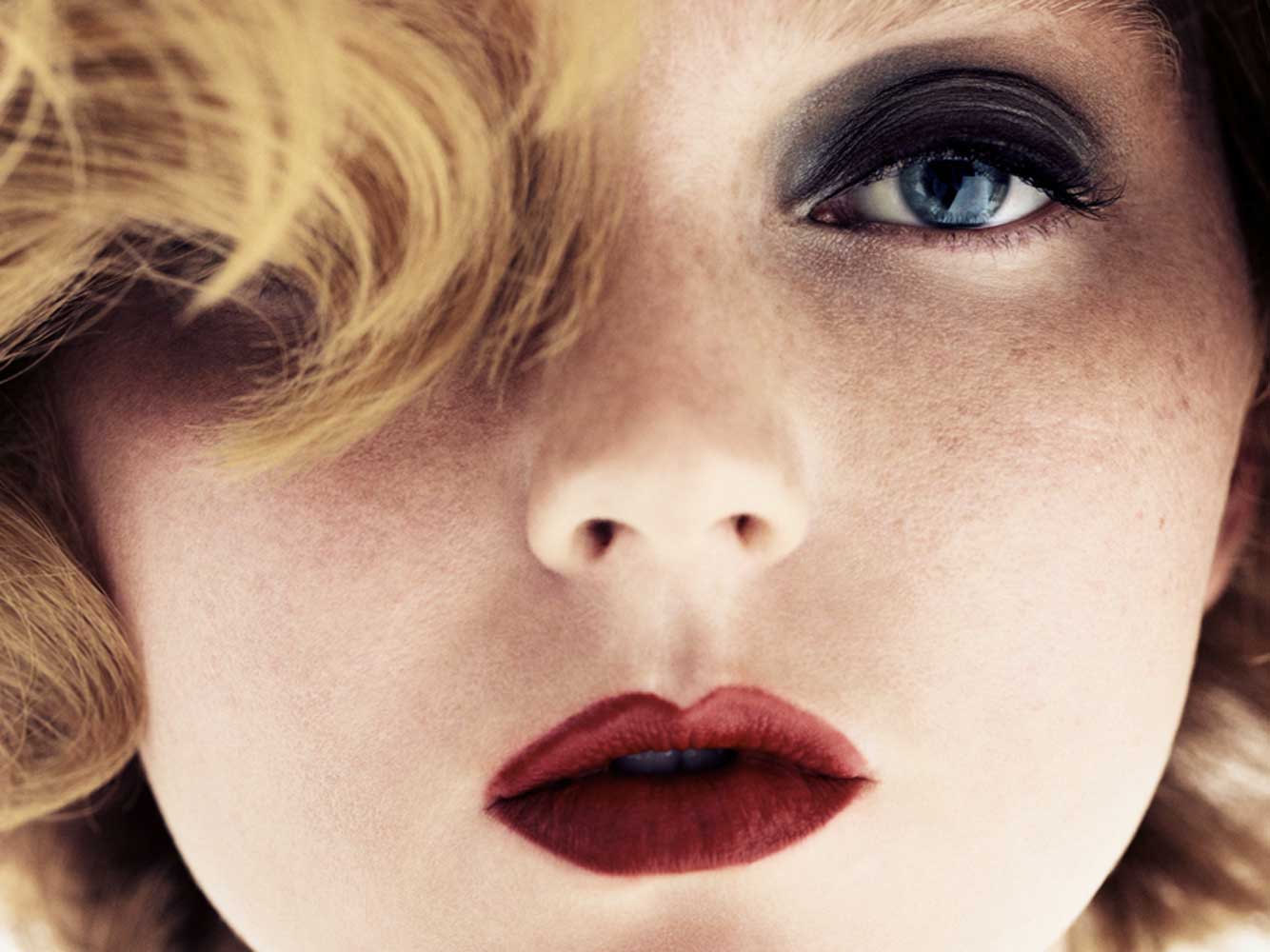 Lily Cole
