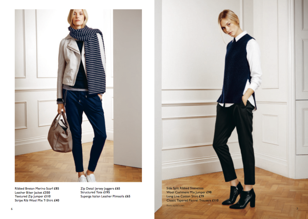 The White Company