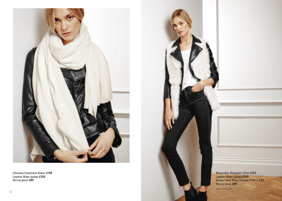 The White Company