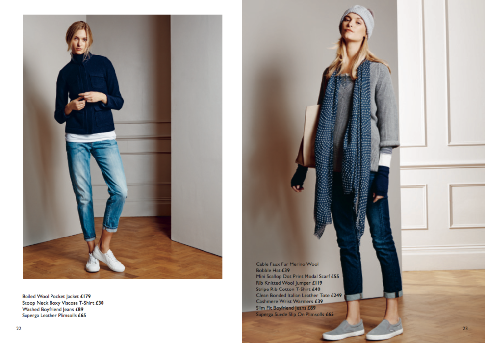 The White Company