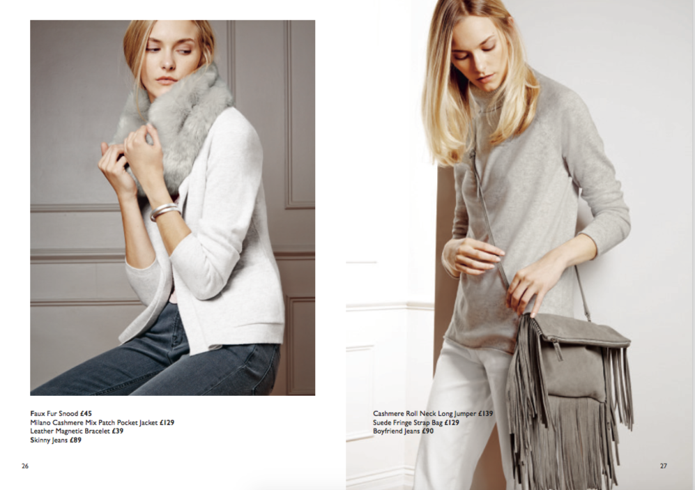 The White Company