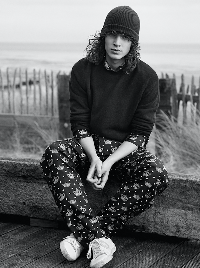 Details Magazine