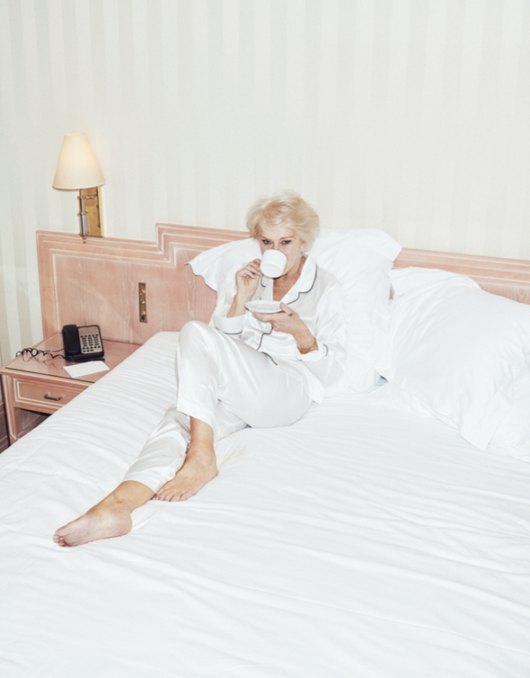 Stella | Helen Mirren