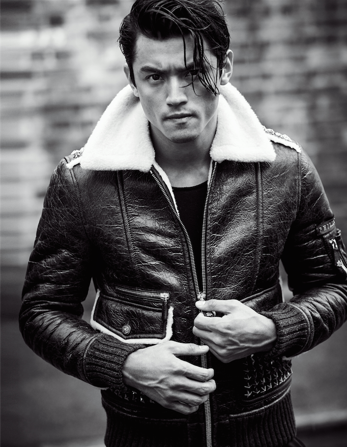 GQ France