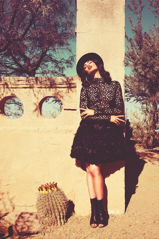 ES Magazine