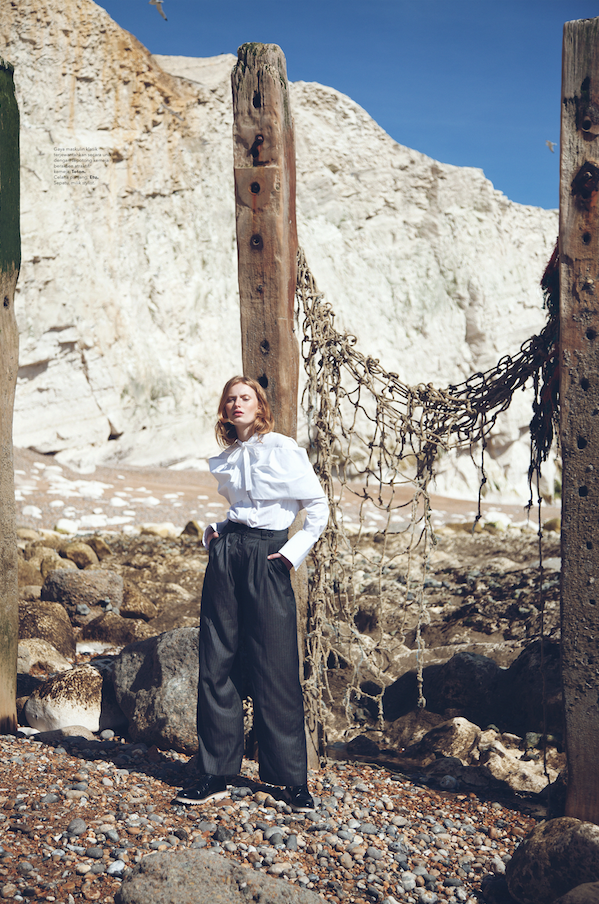 Harper’s Bazaar Indonesia