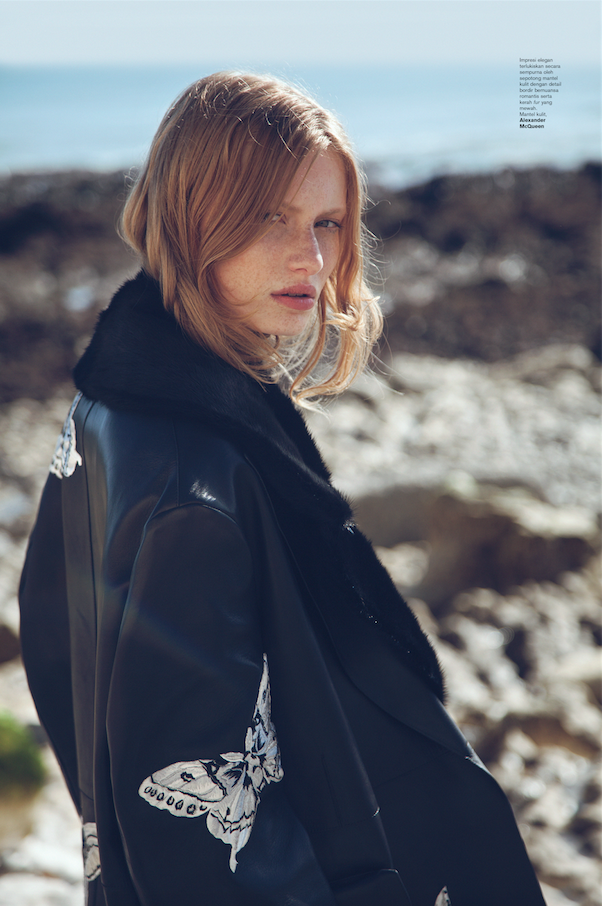Harper’s Bazaar Indonesia