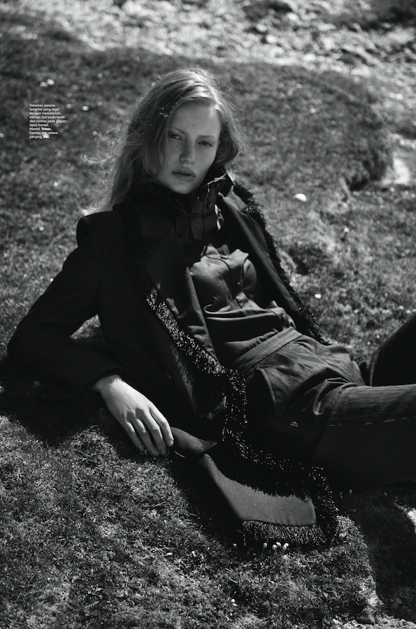 Harper’s Bazaar Indonesia