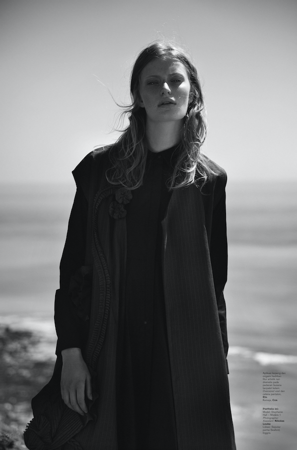 Harper’s Bazaar Indonesia