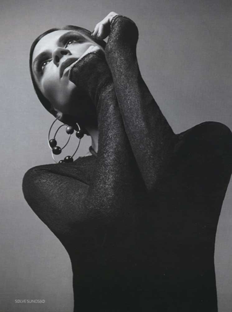 Victoria Beckham