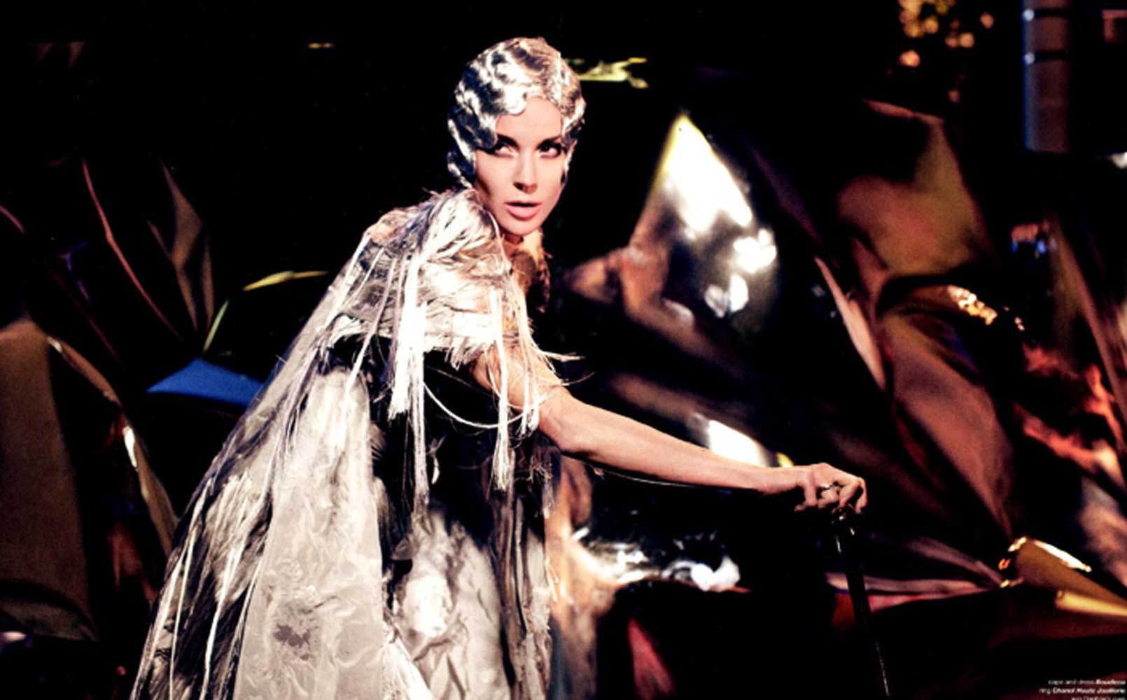 Daphne Guinness