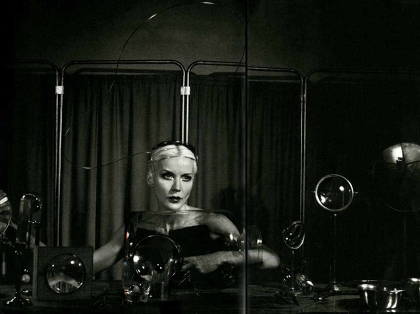 Daphne Guinness