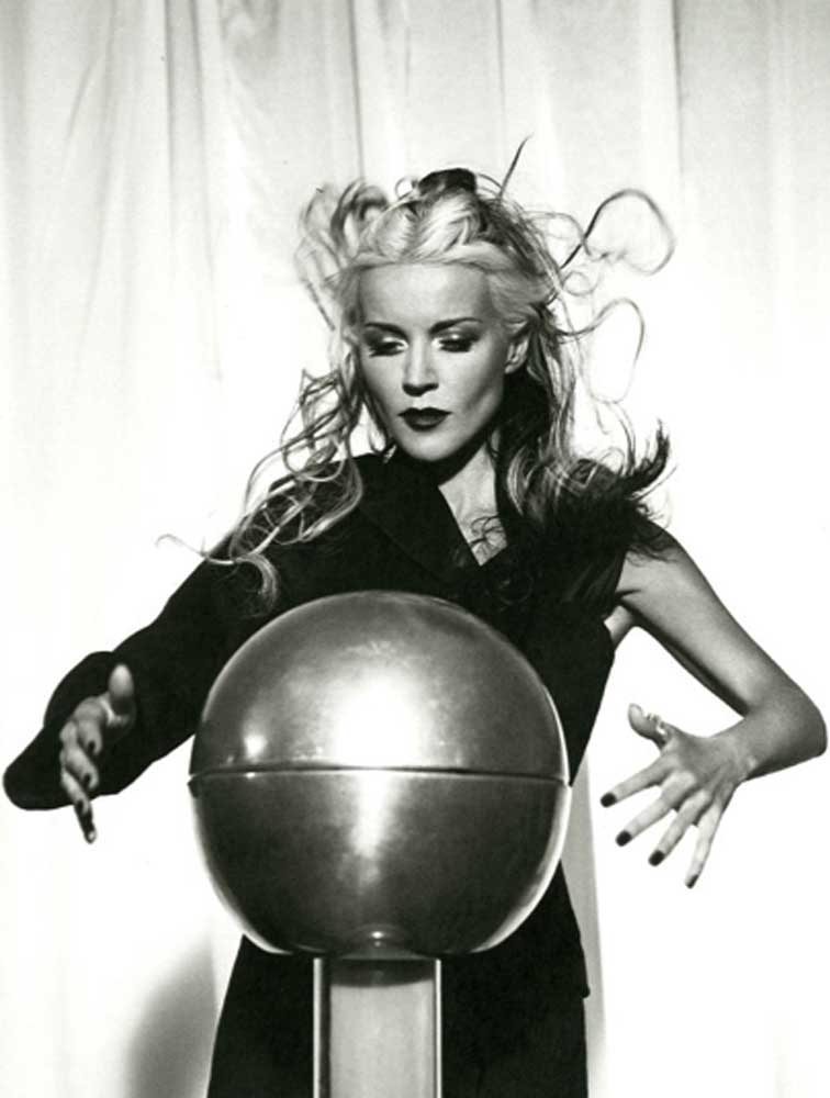 Daphne Guinness