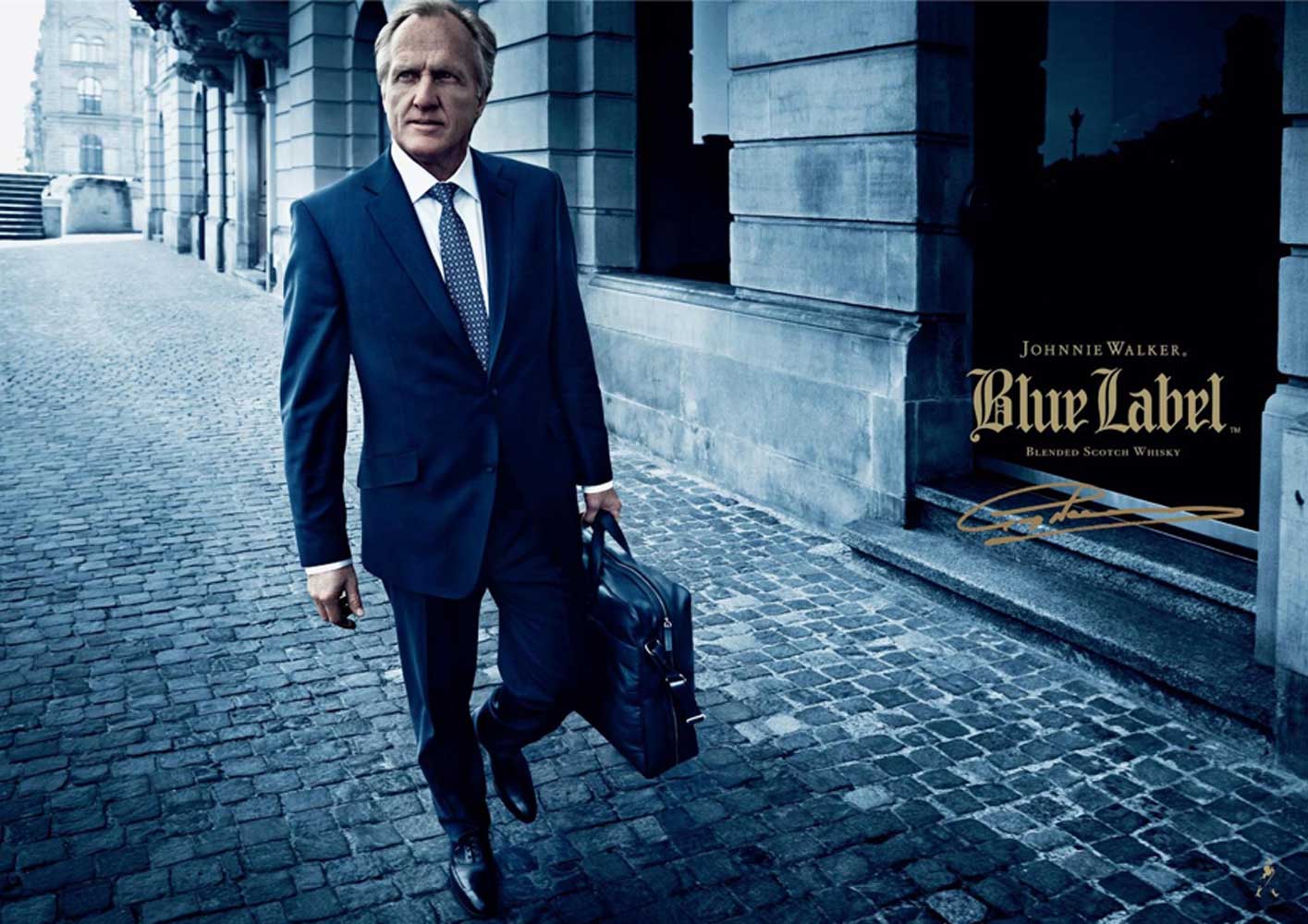Johnnie Walker