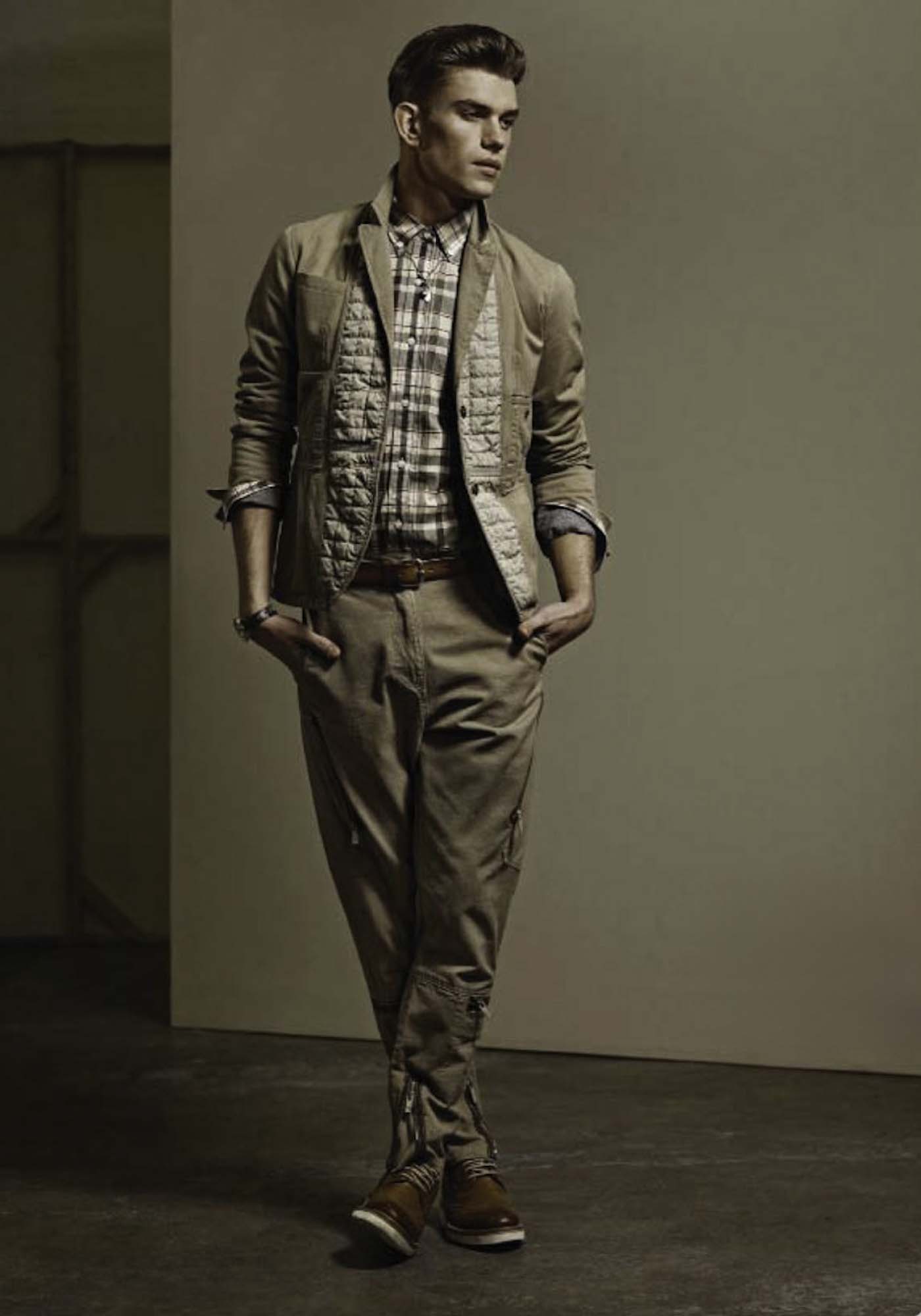 Esquire