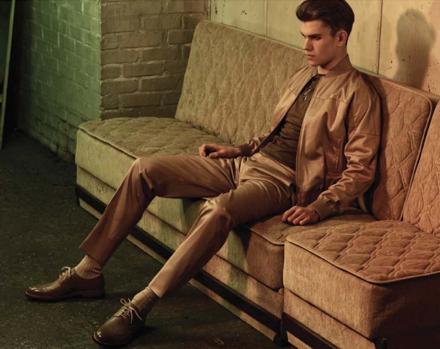 Esquire