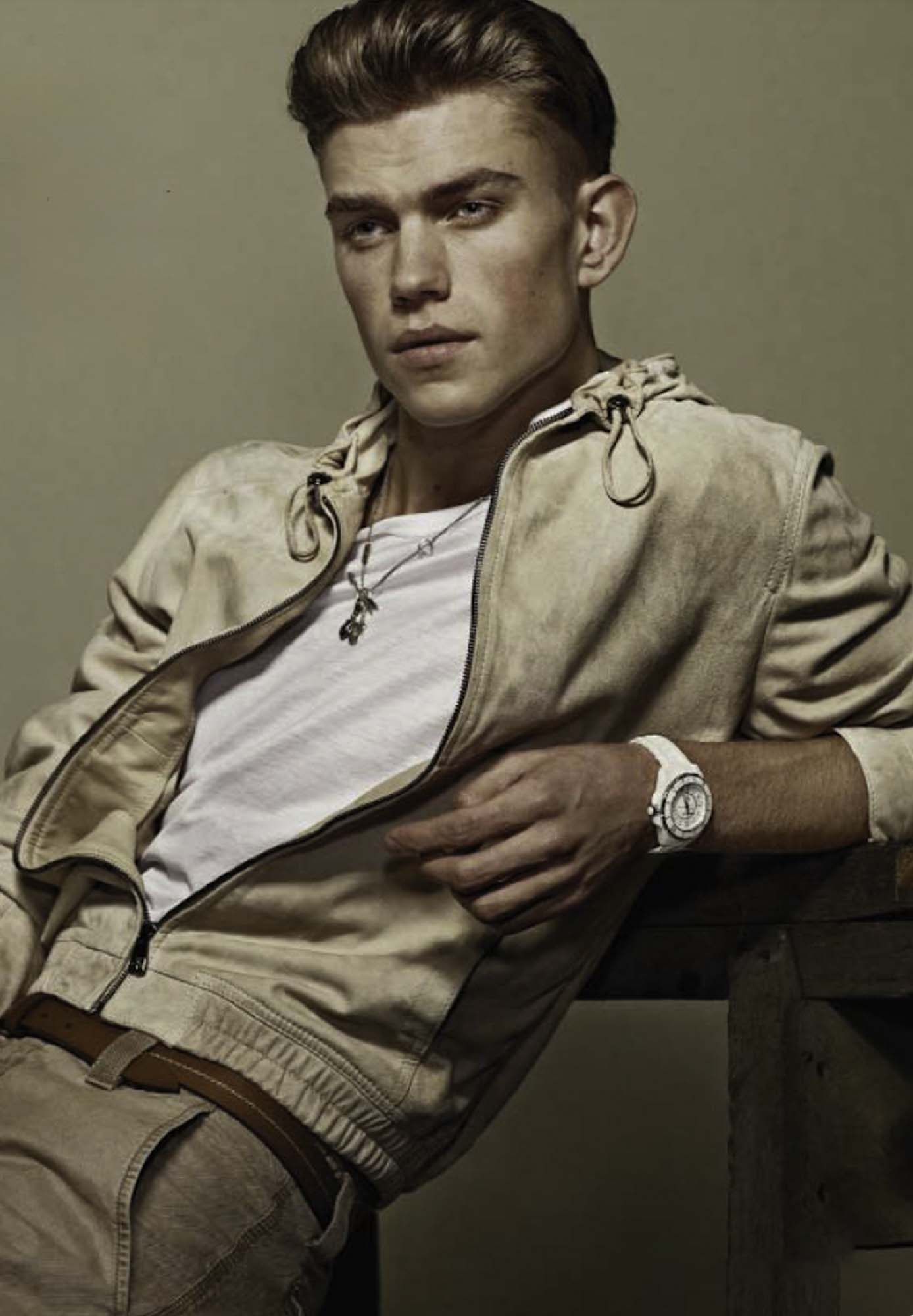 Esquire