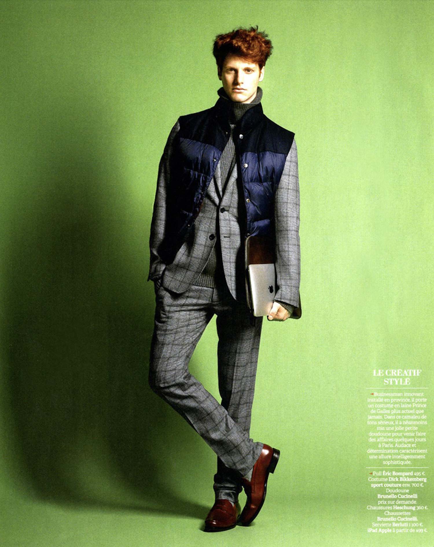 GQ France