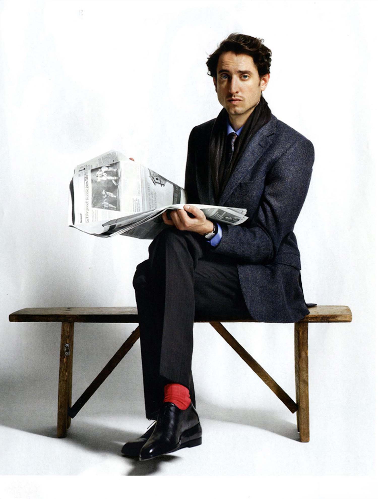 GQ France