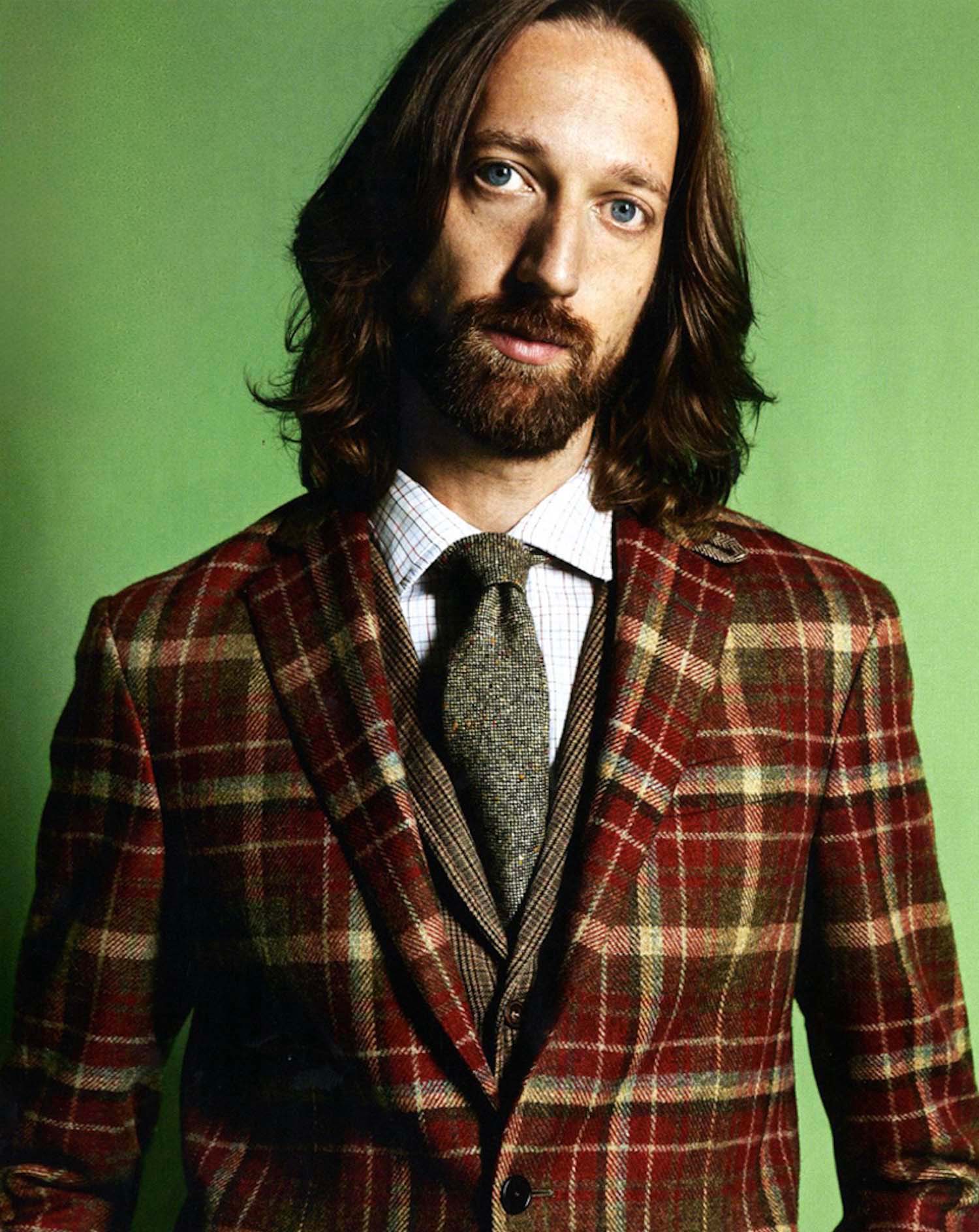 GQ France