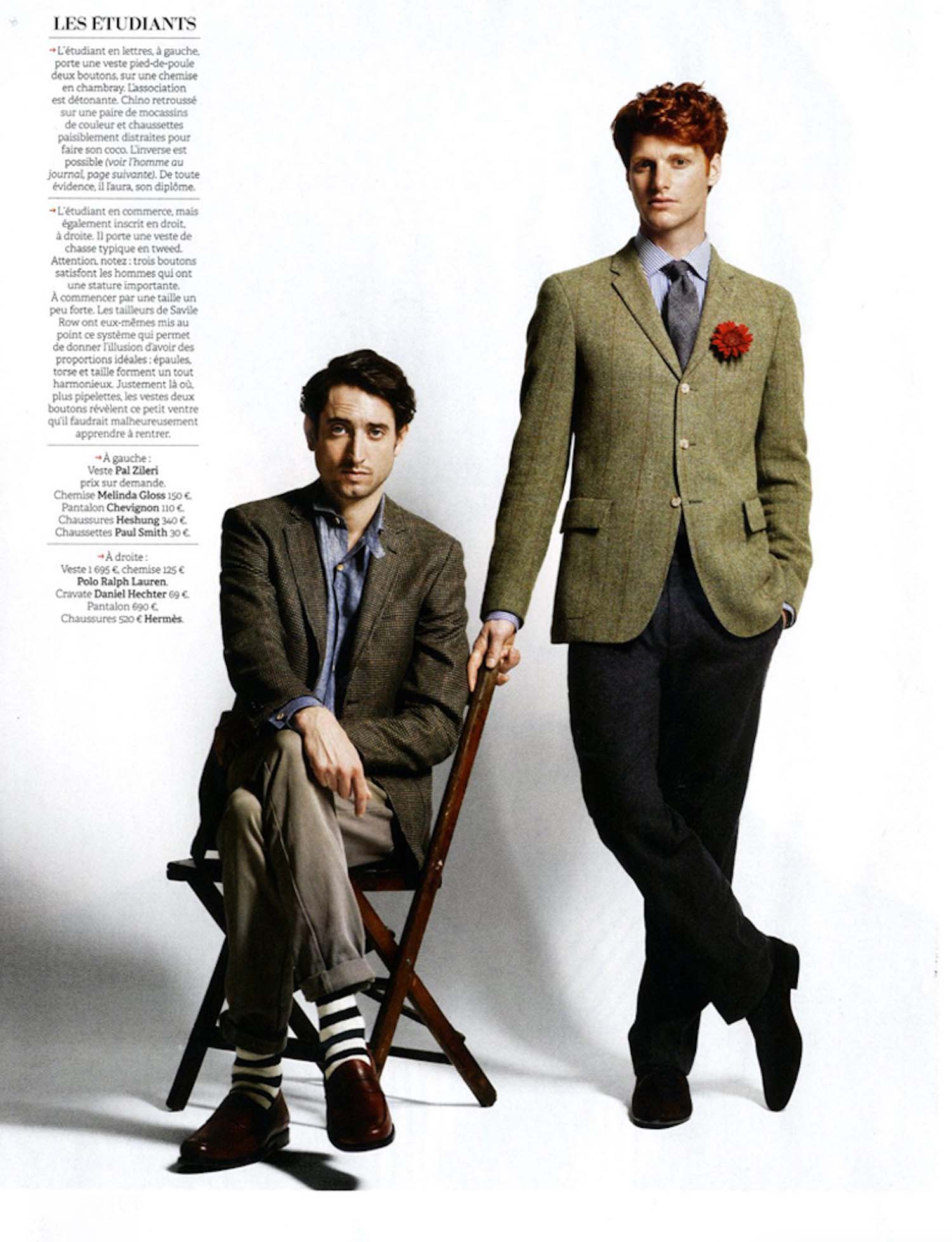 GQ France