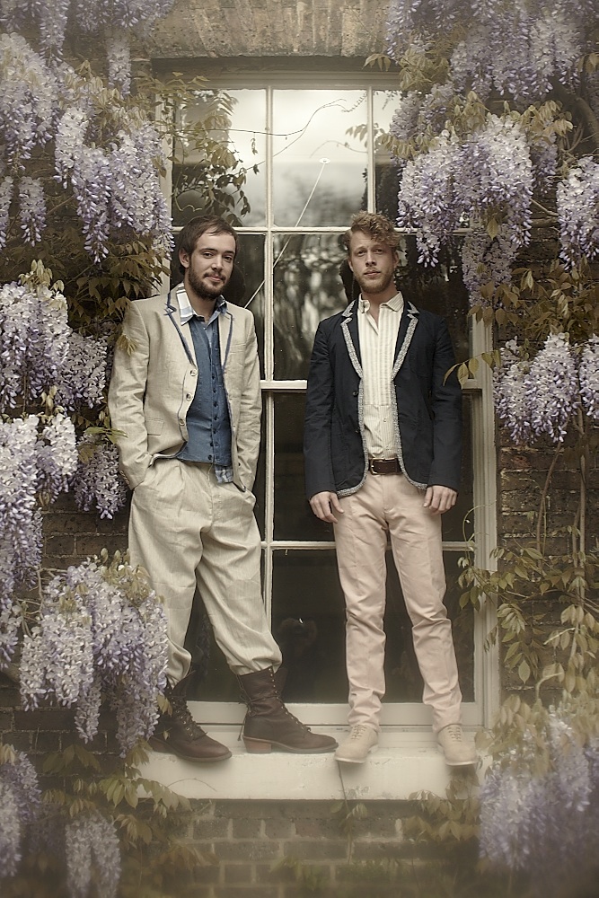 Mumford and Sons