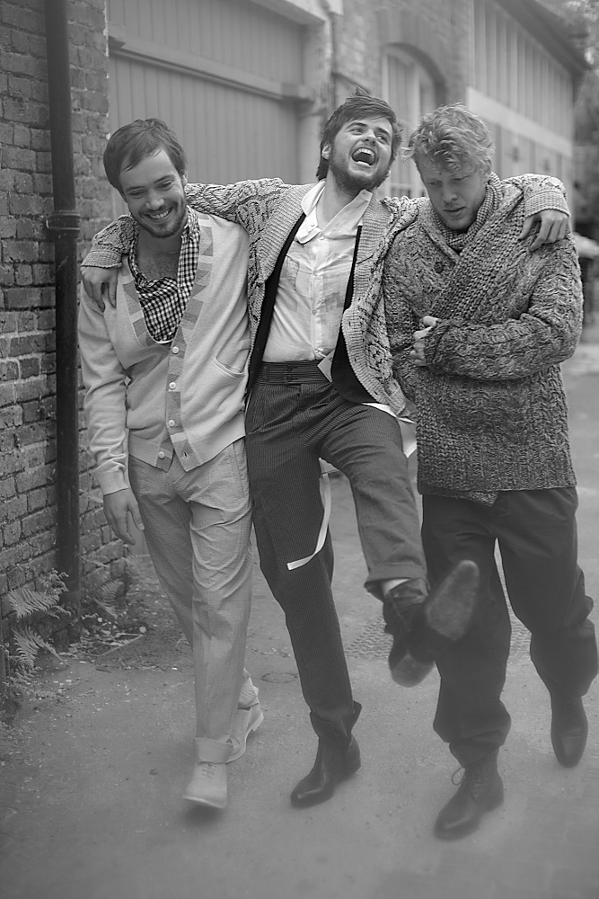 Mumford and Sons