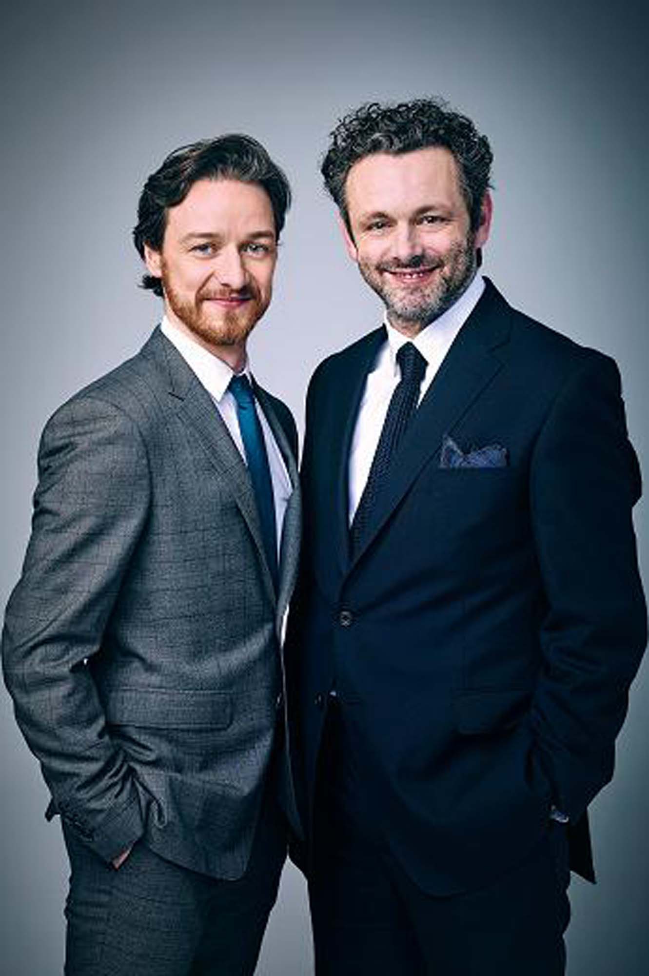 The Times | James McAvoy
