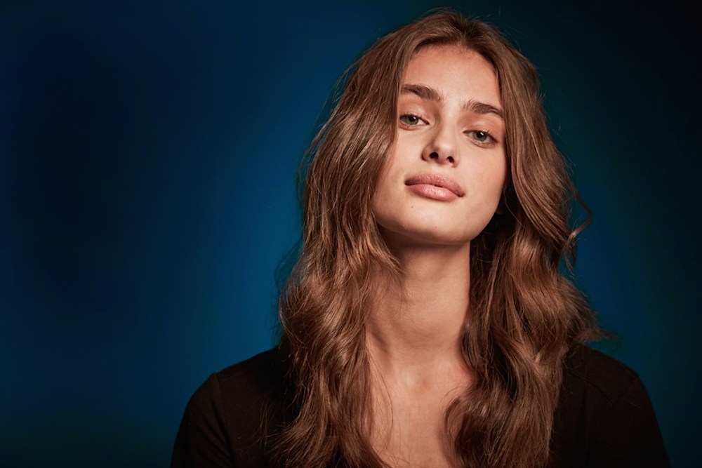 Vogue.co.uk | Model Directory A/W 16