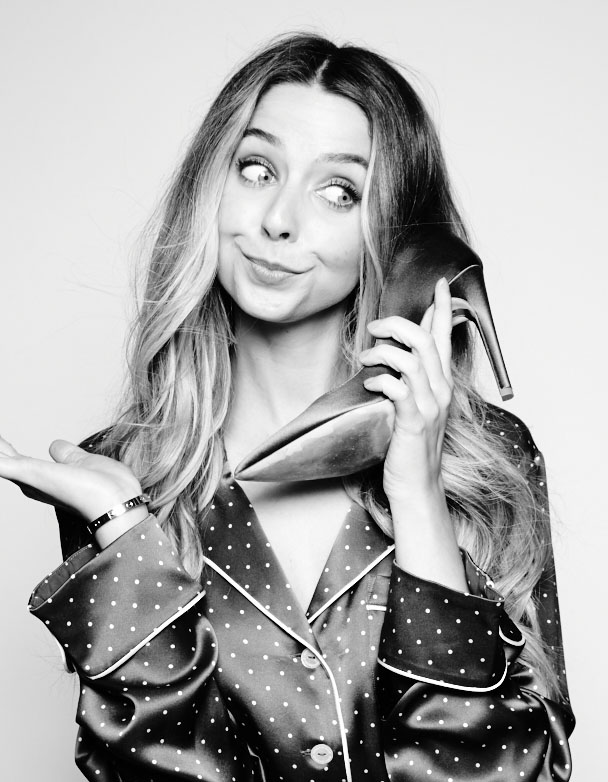 Zoella | Cosmopolitan