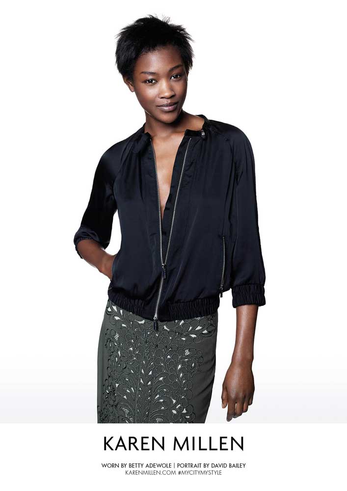 Karen Millen