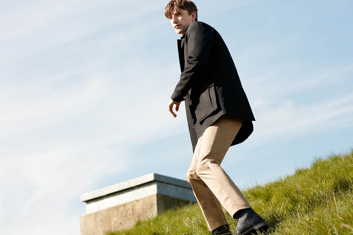 Jaeger | Lou Dalton